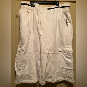 NWT Sean John Cargo Shorts
